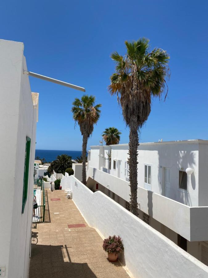 Apartment Lola Puerto del Carmen  Eksteriør bilde